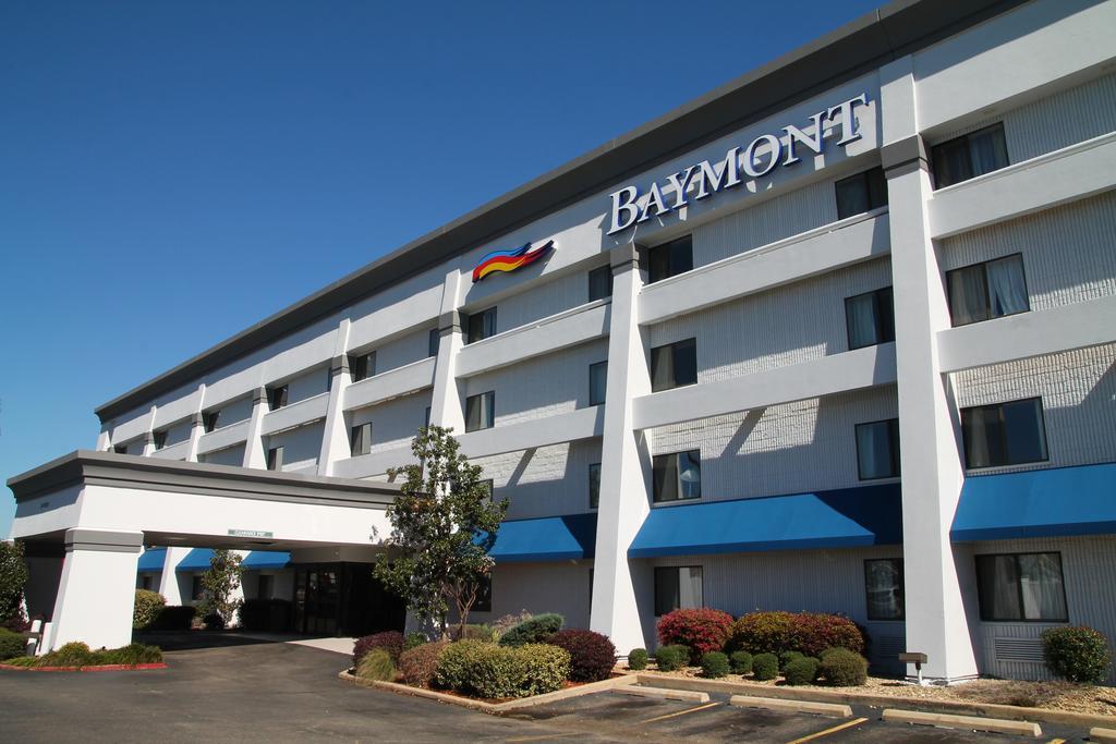 Baymont By Wyndham Техаркана Экстерьер фото