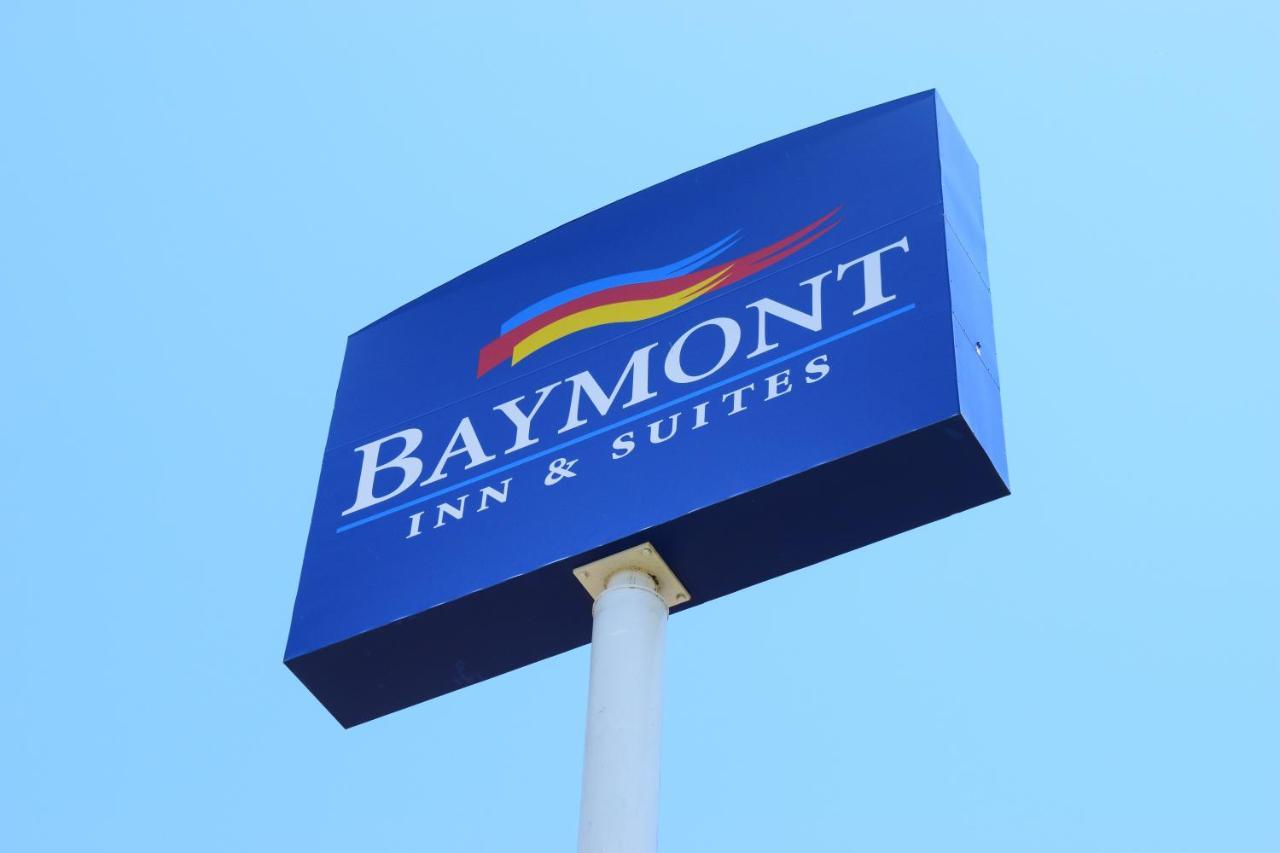 Baymont By Wyndham Техаркана Экстерьер фото