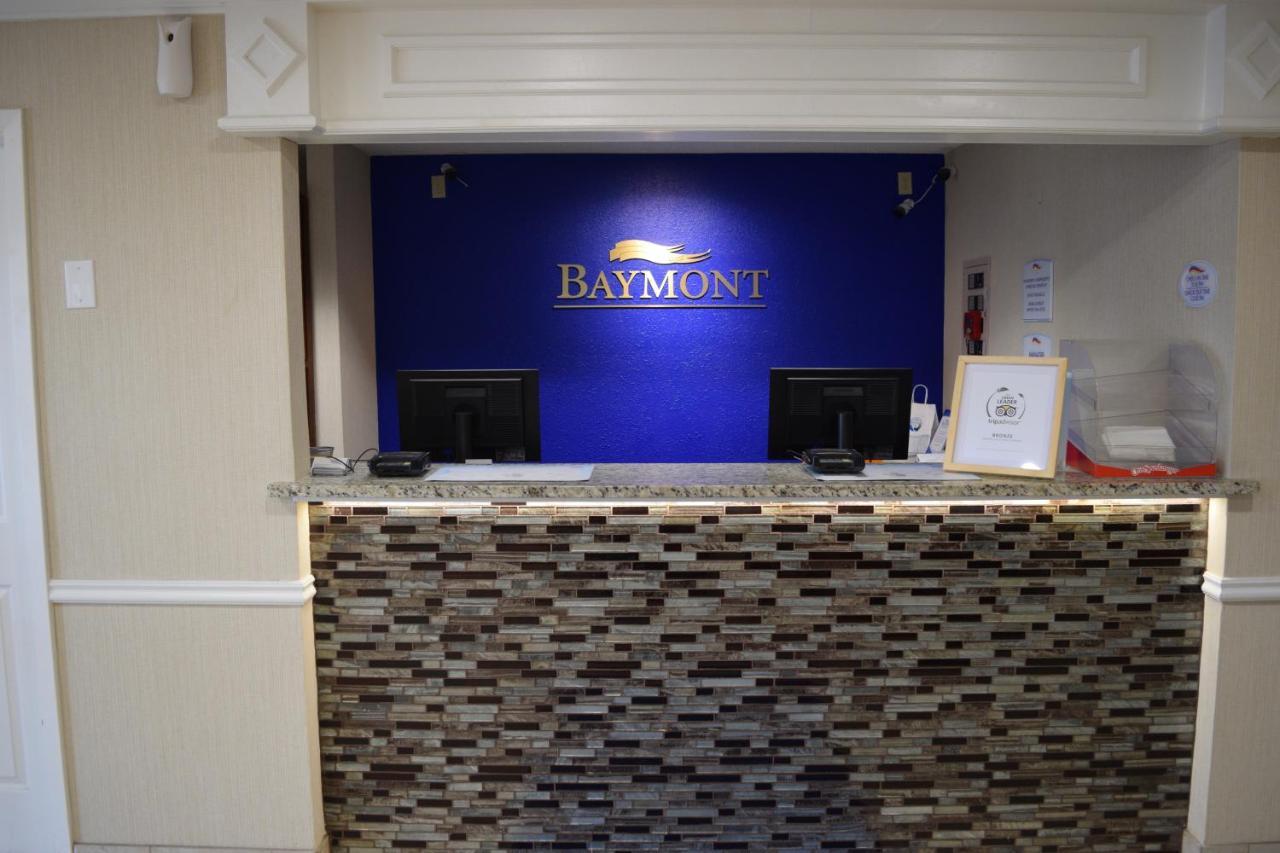 Baymont By Wyndham Техаркана Экстерьер фото